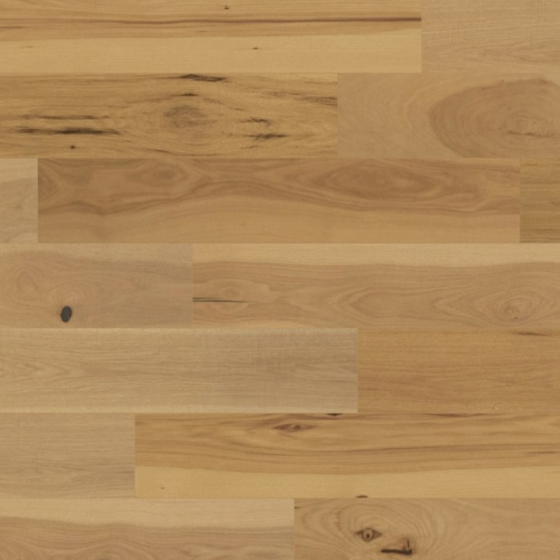 Artisan Hardwood Hickory Angelina