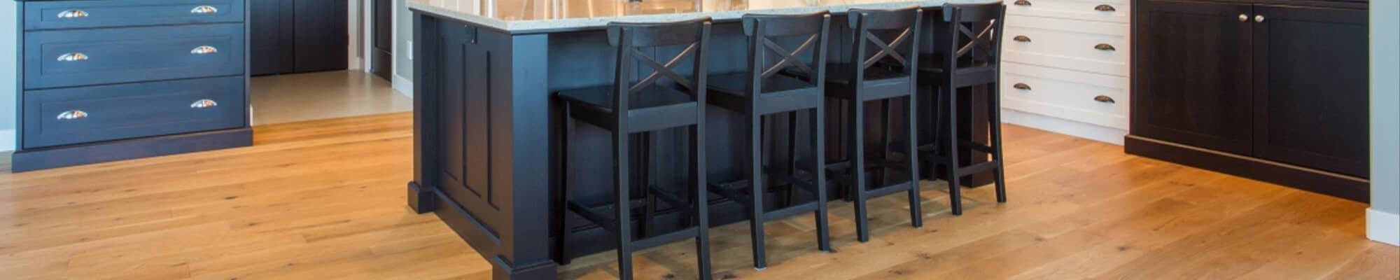 Flooring Services from Dawson's Floor Fashions in Placerville