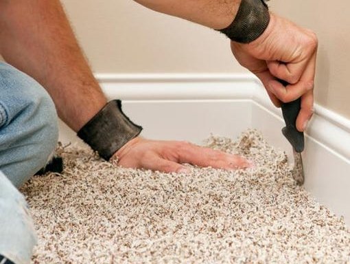 Carpets in Placerville, CA