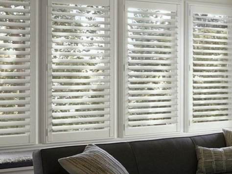 Window Coverings in Placerville, CA