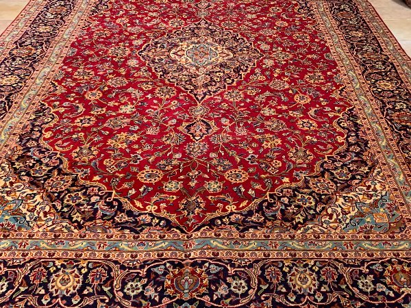 Custom Rugs in Placerville, CA