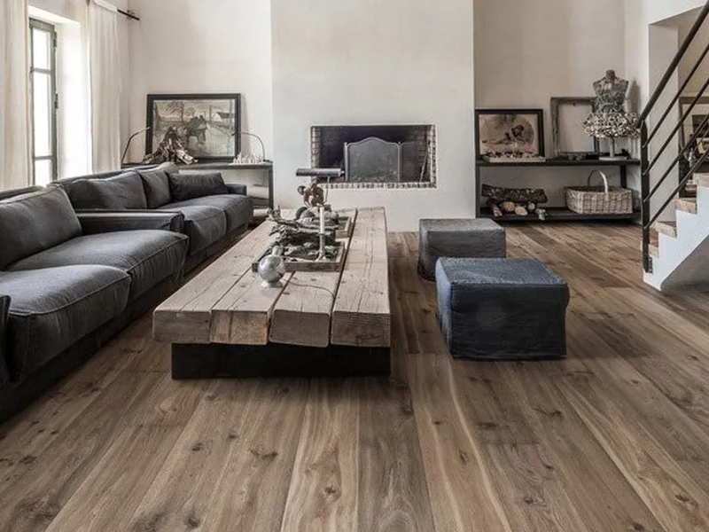 Engineered Hardwood in Placerville CA
