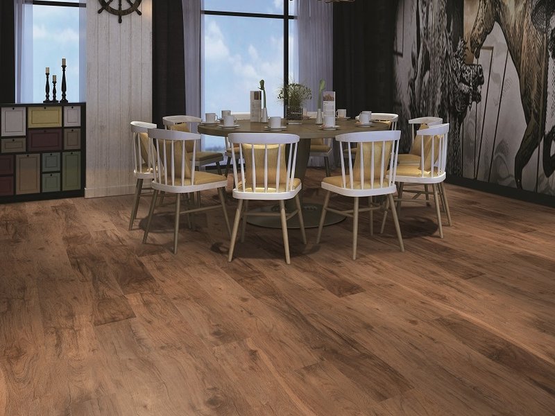 Hardwood in Placerville, CA