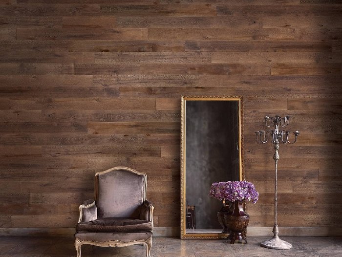 Wall Planks in Placerville, CA