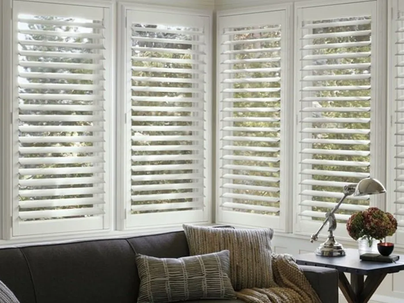 Window Coverings in Placerville CA