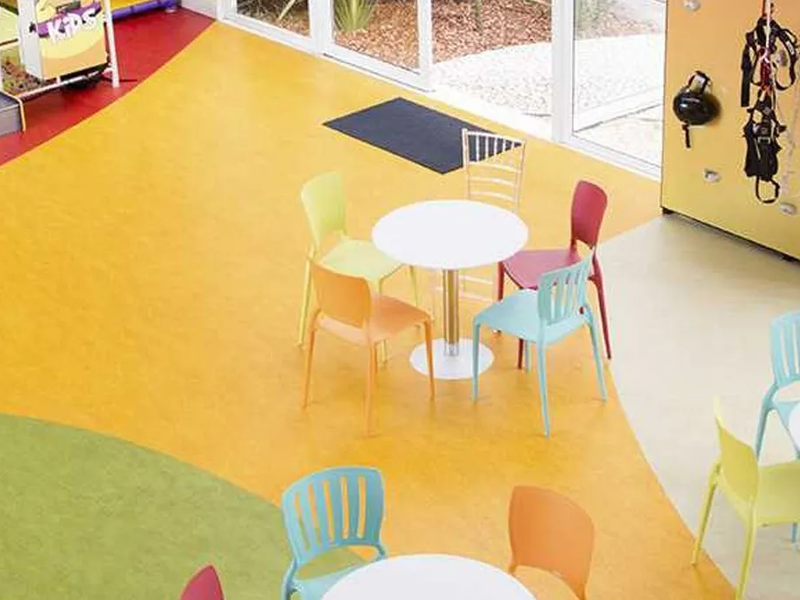 Linoleum Flooring in Placerville CA